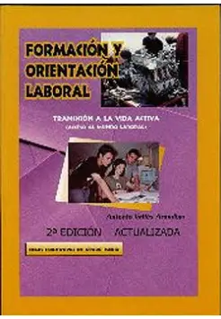 FORMACIN Y ORIENTACIN LABORAL