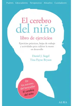 EL CEREBRO DEL NIO. LIBRO DE EJERCICIOS