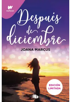 MESES A TU LADO 2. DESPUS DE DICIEMBRE