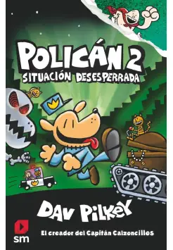 POLICN 2. SITUACIN DESESPERRADA