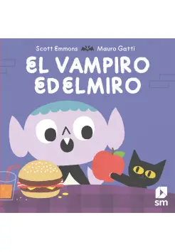 EL VAMPIRO EDELMIRO