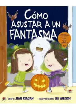 CMO ASUSTAR A UN FANTASMA