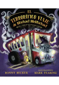 EL TERRORFICO VIAJE DE MICHAEL MCMICHAEL