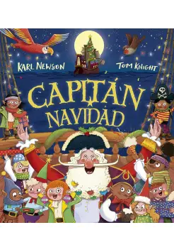 CAPITN NAVIDAD