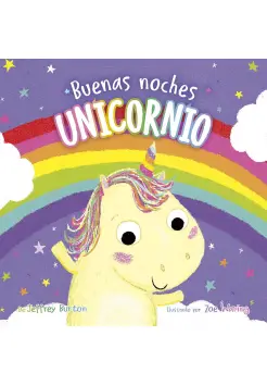 BUENAS NOCHES, UNICORNIO