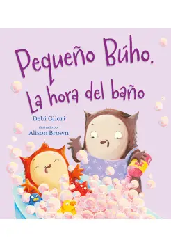 PEQUEO BHO. LA HORA DEL BAO