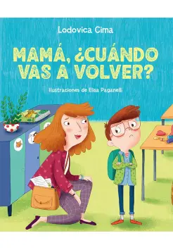 MAM, CUNDO VAS A VOLVER?