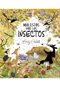 MOLESTOS POR LOS INSECTOS