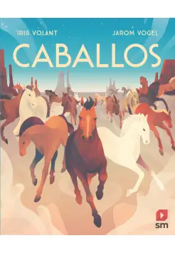 CABALLOS