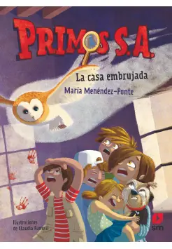 1. PRIMOS S.A. LA CASA EMBRUJADA