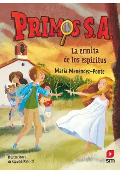 3. PRIMOS S.A. LA ERMITA DE LOS ESPRITUS