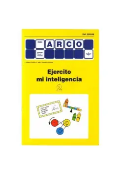 MINI ARCO EJERCITO MI INTELIGENCIA 2