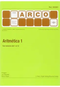 MINI ARCO ARITMTICA 1