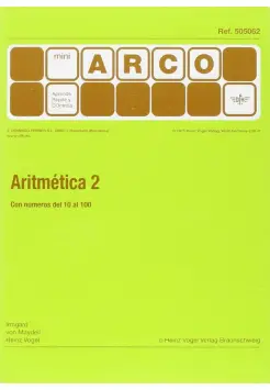 MINI ARCO ARITMTICA 2