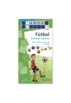 MINI ARCO FTBOL PRIMEROS CLCULOS