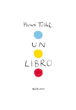 UN LIBRO