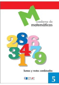 MATEMTICAS BSICAS 5