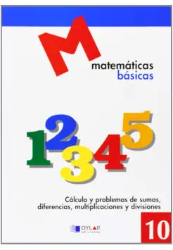 MATEMTICAS BSICAS 10