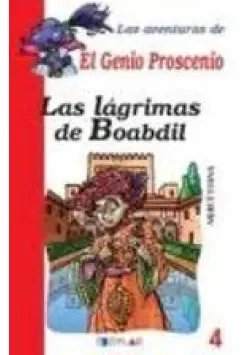 4. LAS LGRIMAS DE BOABDIL