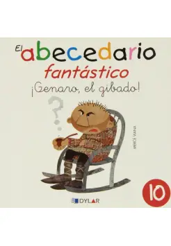 10. GENARO EL GIBAD. RECONOCEMOS LA G