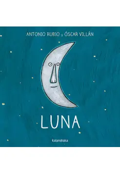 LUNA. DE LA CUNA A LA LUNA.