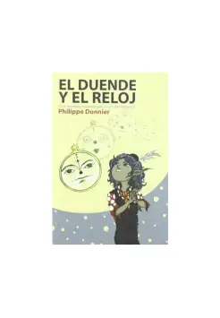 EL DUENDE Y EL RELOJ. FLAMENCO PARA NIOS.