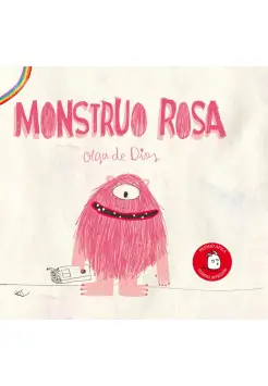 EL MONSTRUO ROSA