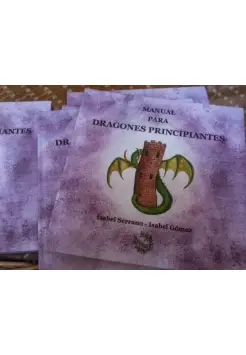 MANUAL PARA DRAGONES PRINCIPIANTES