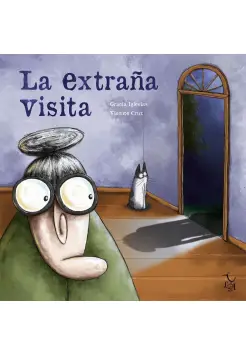 LA EXTRAA VISITA