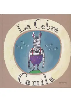 LA CEBRA CAMILA