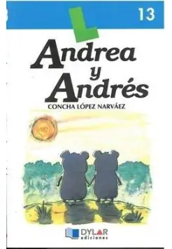 ANDREA Y ANDRS