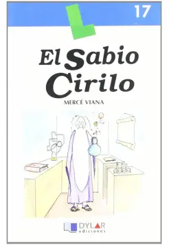 EL SABIO SABIO CIRILO