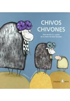 CHIVOS CHIVONES