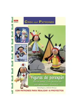 FIGURAS DE POREXPAN