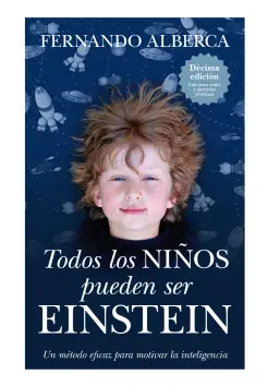 TODOS LOS NIOS PUEDEN SER EINSTEIN