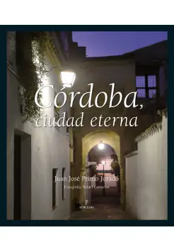 CRDOBA, CIUDAD ETERNA