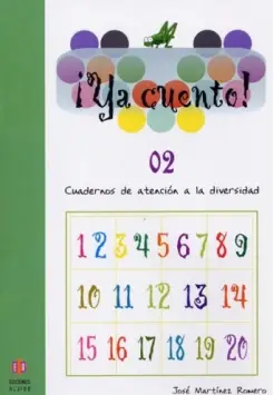 YA CUENTO! 02. CUADERNOS DE ATENCIN A LA DIVERSIDAD