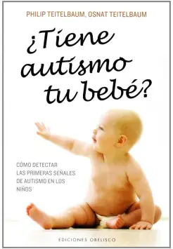 TIENE AUTISMO TU BEB? Cmo detectar las primeras seales de autismo en los nios.