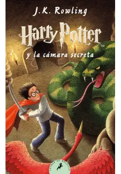 2. HARRY POTTER Y LA CMARA SECRETA