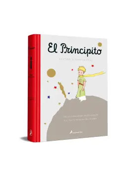 EL PRINCIPITO, POP-UP. EDICIN DESPLEGABLE