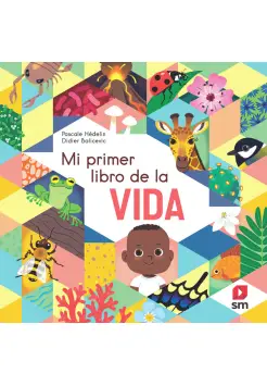 MI PRIMER LIBRO DE LA VIDA