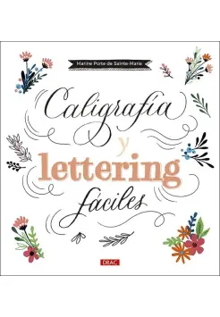 CALIGRAFA Y LETTERING FCILES