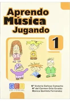 APRENDO MSICA JUGANDO N1