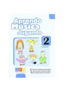 APRENDO MSICA JUGANDO N 2