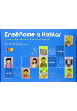 ENSEAME A HABLAR