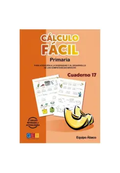 CLCULO FCIL 17