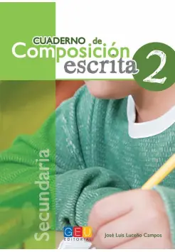 COMPOSICIN ESCRITA 2