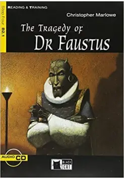 THE TRAGEDY OF DR. FAUSTUS + CD