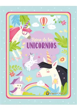 REINO DE UNICORNIOS