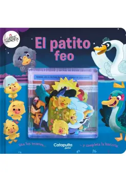 CUENTOS MAGNTICOS: EL PATITO FEO